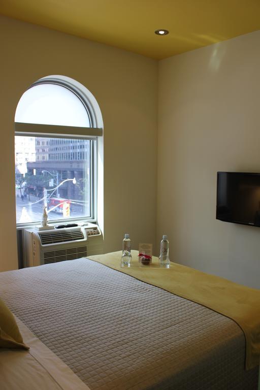 Baystreet Hotel/Motel Toronto Værelse billede